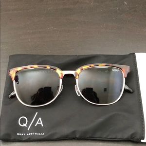 QUAY Australia Sunglasses